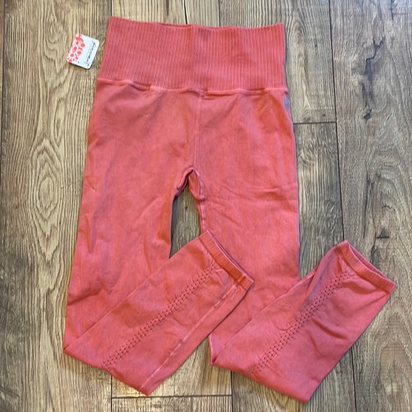 FP Movement by Free People Pants - Free People Movement leggings size M/L